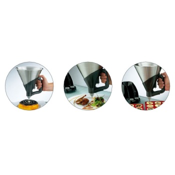 Дозатор (кувшин мерный) 2л – 67000 Lacor