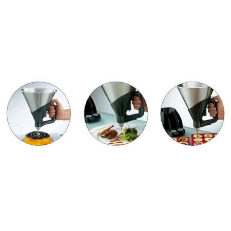 Дозатор (кувшин мерный) 2л – 67000 Lacor