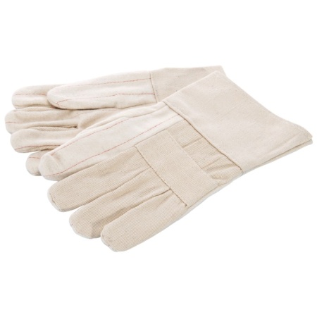 Перчатки пекарские 30см до +240С WAS