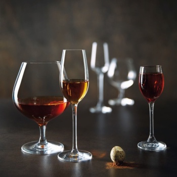 Рюмка для ликера 70мл SPIRITS