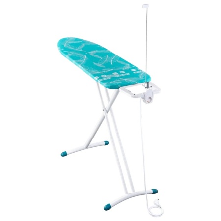 Доска гладильная 120x38см Air Board Solid M Plus