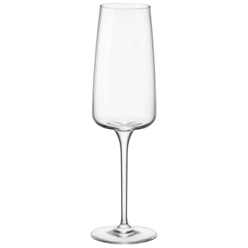 Набор бокалов для шампанского 240мл NEXO, 6шт