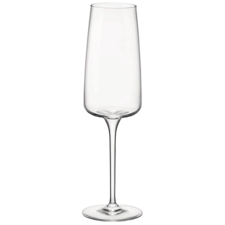 Набор бокалов для шампанского 240мл NEXO, 6шт