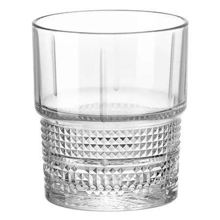 Стакан 370мл D.O.F. BARTENDER Novecento