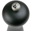 Мельница для перца FESTIVAL matt black 22см
