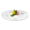 Тарелка Ø29см FINE DINE