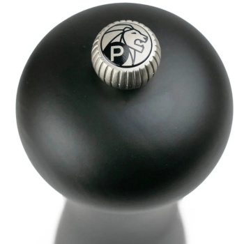 Мельница для перца FESTIVAL matt black 22см