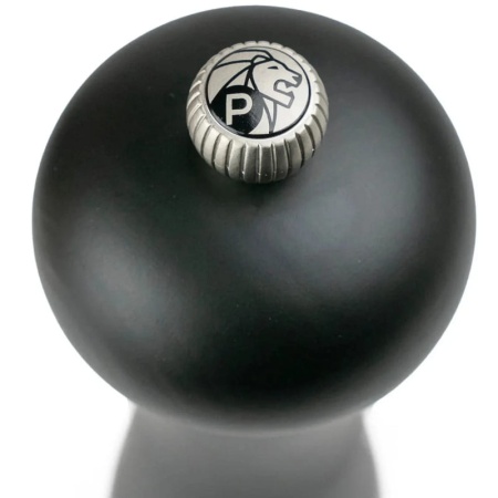 Мельница для перца FESTIVAL matt black 22см