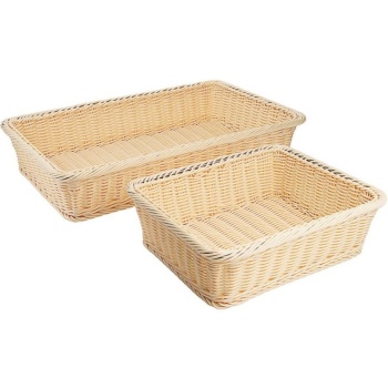 Корзинка для хлеба GN 1/2 - 32.5x26.5x8см Contacto