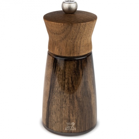 Мельница для соли MERIBEL Walnut 14см