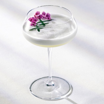 Бокал 300мл Tentazioni Sparkling Wines coupe