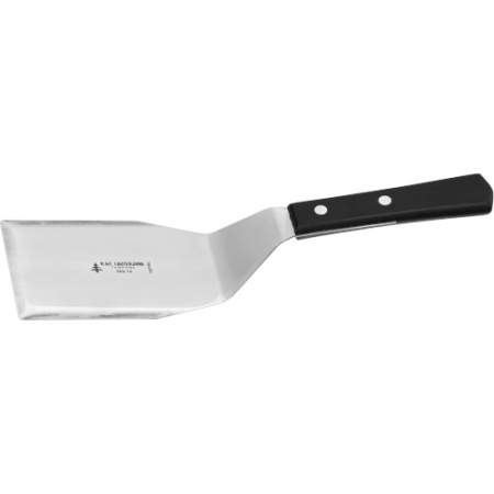 Лопатка кухонная для готовых продуктов 12x18см
