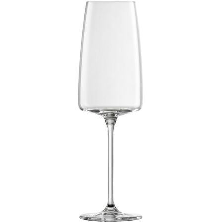 Бокал для шампанского 388мл VIVID SENSES