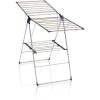 Сушилка для белья 145x55x95см Pegasus 150 Flex Stainless Steel