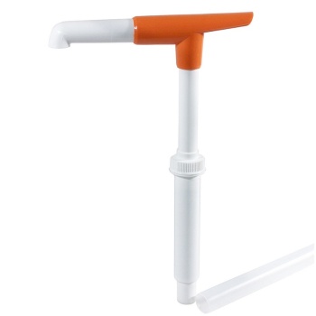 Насос ручной для соусов 28см 30мл (порция) Contacto