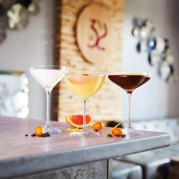 Бокал 350мл CHAMPAGNE & COCKTAIL