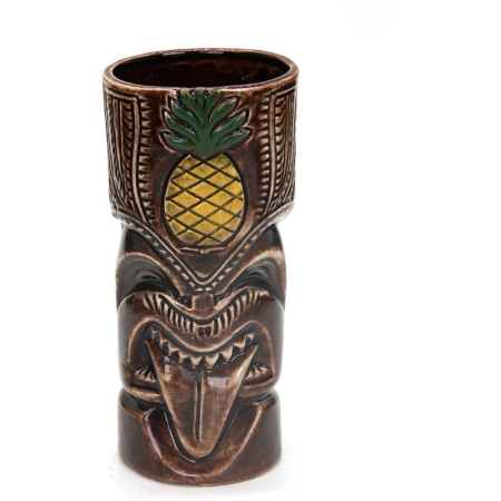 Коктейльный стакан "Тики" 550мл Barbossa керамика - 30000341 P.L. Proff Cuisine
