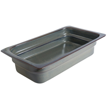 Гастроемкость GN 1/3 32.4x17.6x6.8см Gloire Stage