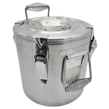 Кастрюля-термос 6л Profi-Chef