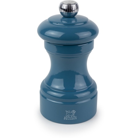 Мельница для соли BISTRORAMA Pacific Blue 10см