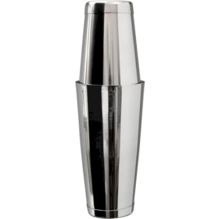 Шейкер 800мл TIN/TIN Hendi