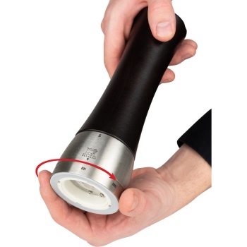 Мельница для перца MADRAS u'Select Chocolate 21см