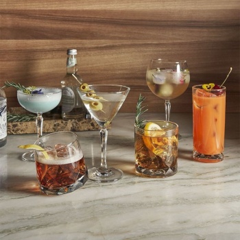 Стакан 350мл Олд фэшн Connexion