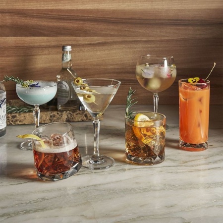 Стакан 350мл Олд фэшн Connexion