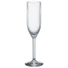Бокал для шампанского 180мл ROMANCE поликарбонат