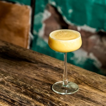 Бокал для коктейлей 180мл Viitta Coupe