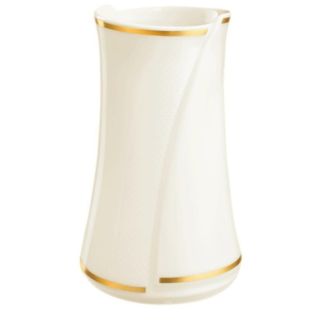 Ваза для цветов 11см DIAMANT Goldlinie