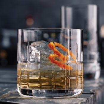 Стакан для виски 370мл Montgomery CUMBERLAND
