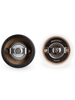 Набор мельниц для соли и перца 10см BISTRO Black&White