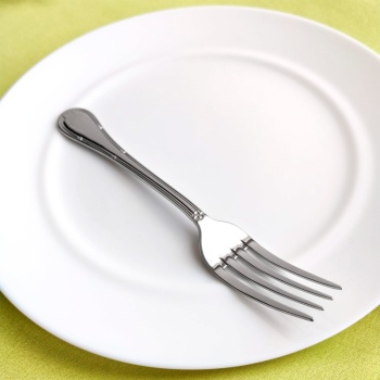 Вилка столовая 20.5см NOBLE Ritz