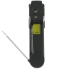 Термометр цифровой инфракрасный с зондом HENDI (-60/+350)
