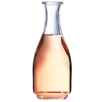 Графин для водки 0.25л Carre