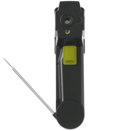 Термометр цифровой инфракрасный с зондом HENDI (-60/+350)