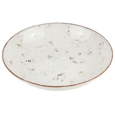 Тарелка глубокая Ø20см 500мл GRAIN Gourmet