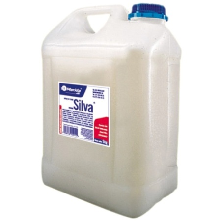 Мыло жидкое глицериновое 5л МЕРИДА