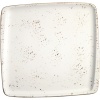 Тарелка квадратная 16x15см GRAIN Moove