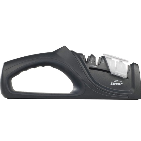 Точилка для ножей Lacor