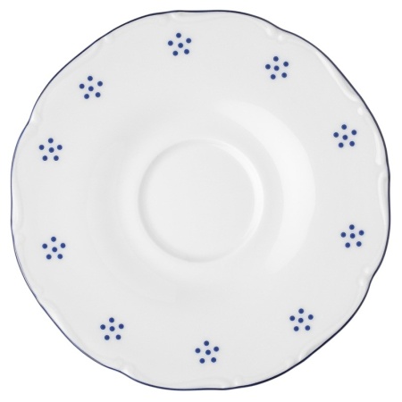 Блюдце Ø12см VERONA Valbella
