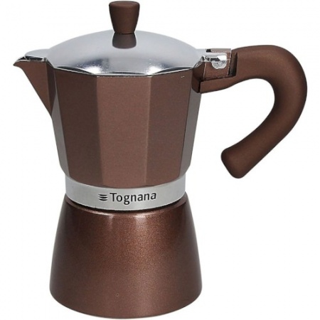 Кофеварка гейзерная GLAM RAME