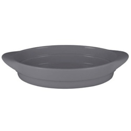 Блюдо для запекания овальная 1250мл 31x18см Stone CHEF'S FUSION