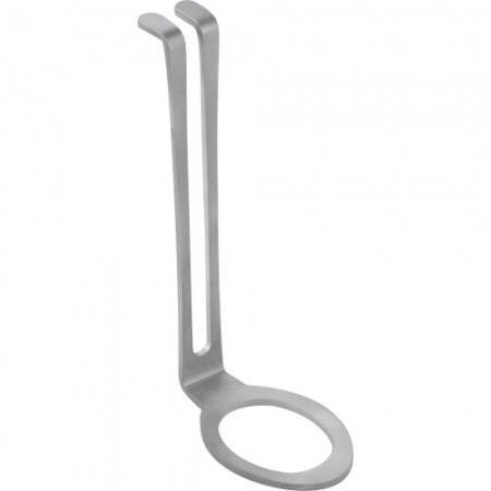 Держатель-подставка для хранения фуршетных ложек