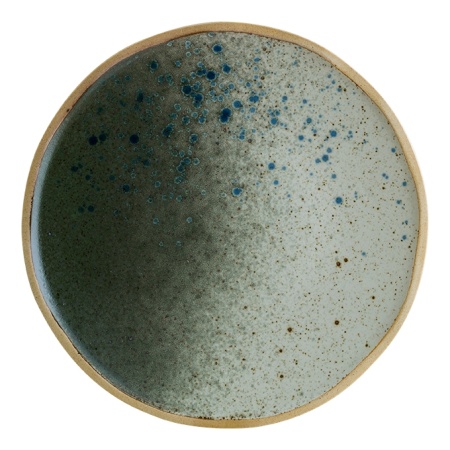 Тарелка плоская Ø23см GAIA