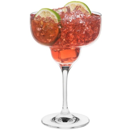 Бокал для коктейля 340мл Margarita EDITION