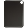 Доска разделочная 38x28см BLACK Arcos с желобом