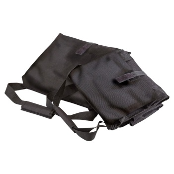 Термосумка 38x30.5x38см Cambro черная Medium