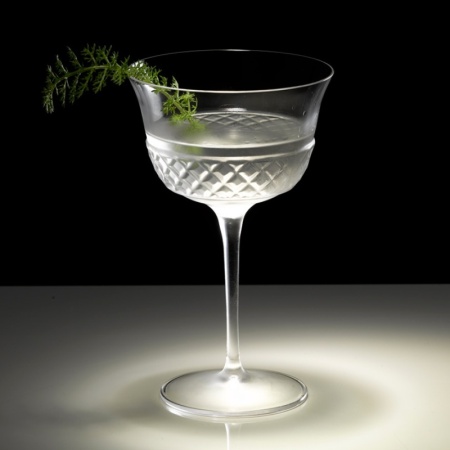 Бокал 260мл Fizz ROMA 1960